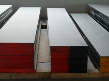 右江Cr12MoV模具钢