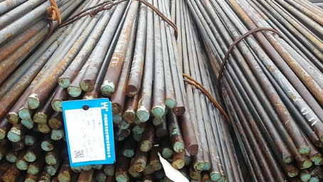 右江30CrNi3Mo合金结构钢