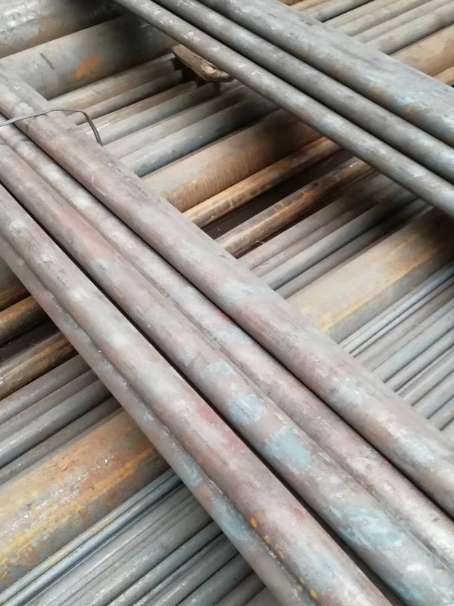 右江45B合金结构钢