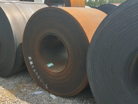 右江Q355NHB耐候板